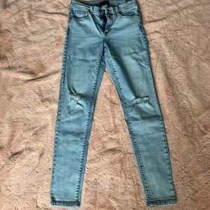 Banana Republic Skinny Jeans
